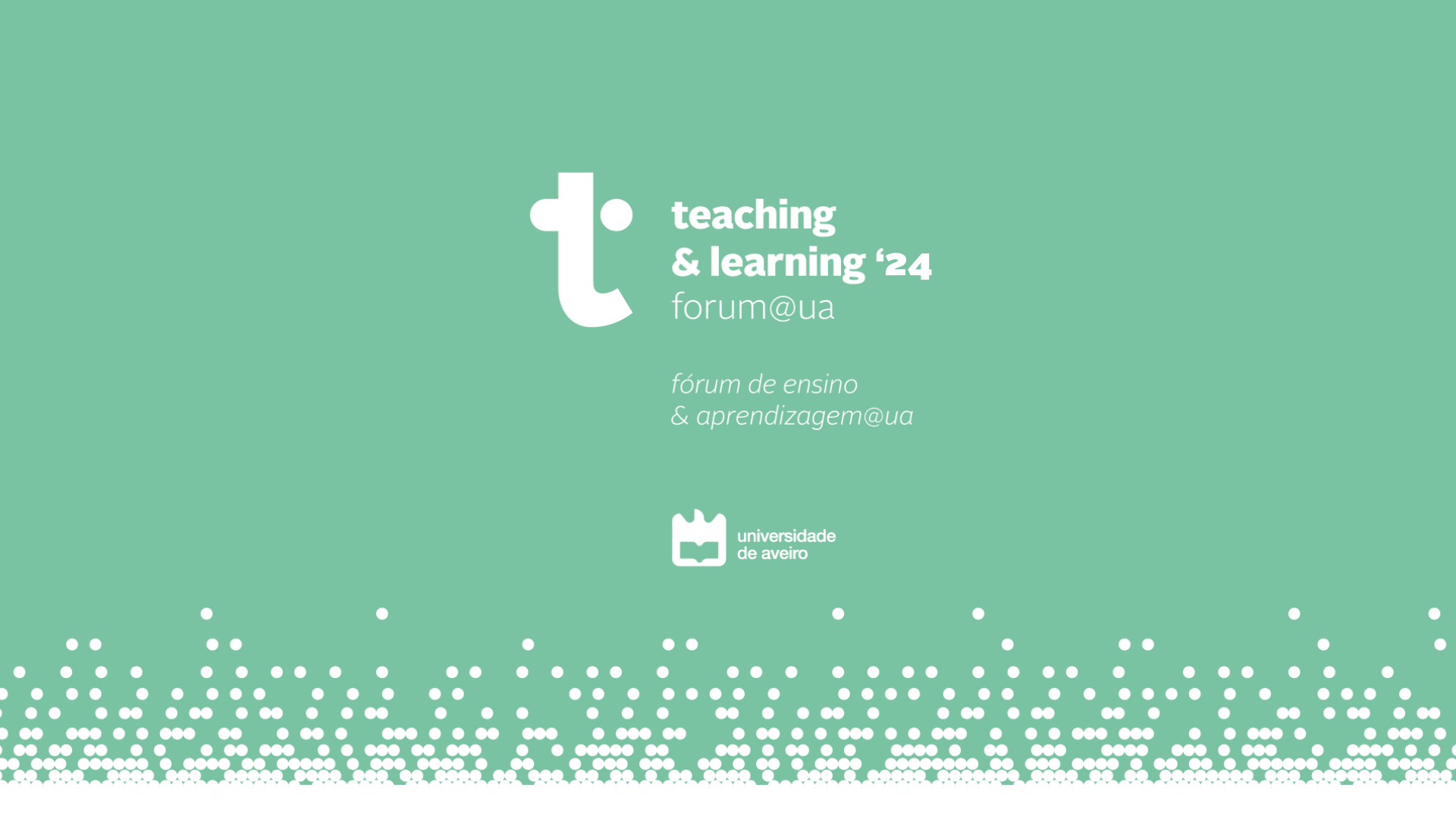 Programa de (Trans)formação de Cursos