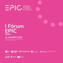 I fórum EPIC